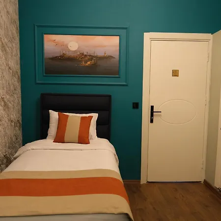 Taksim My House Butik 4*