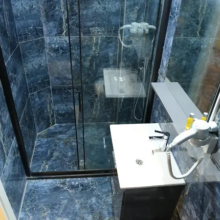 Aparthotel Taksim My House Butik 4*