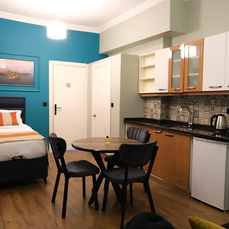 Taksim My House Butik