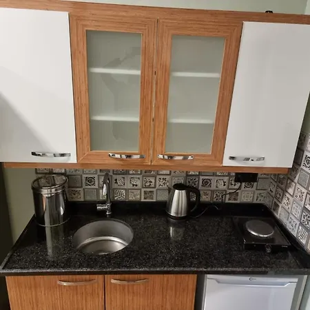 Taksim My House Butik 4*