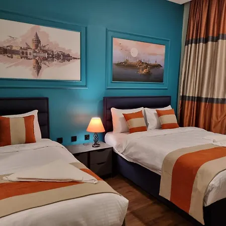 Taksim My House Butik