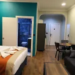 Taksim My House Butik Appart hôtel 4*