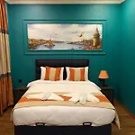 Appart hôtel Taksim My House Butik 4*