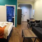 Taksim My House Butik Appart hôtel Istambul