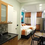 Taksim My House Butik 4*