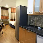 Taksim My House Butik Istambul