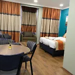 Taksim My House Butik Appart hôtel Istambul