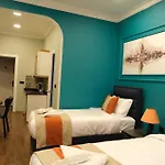Appart hôtel Taksim My House Butik Istambul