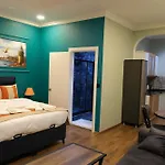 Taksim My House Butik 4* Istambul