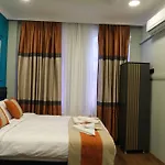 Taksim My House Butik Appart hôtel 4*