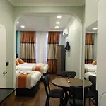 Appart hôtel Taksim My House Butik Istambul