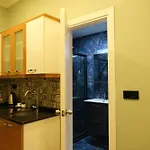 Taksim My House Butik 4* Istambul