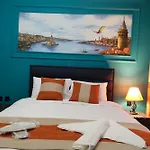 Appart hôtel Taksim My House Butik 4*