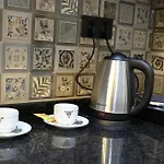 Taksim My House Butik Appart hôtel Istambul