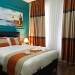 Appart hôtel Taksim My House Butik
