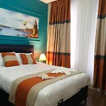 Appart hôtel Taksim My House Butik 4*