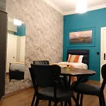 Appart hôtel Taksim My House Butik
