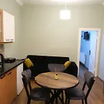 Appart hôtel Taksim My House Butik