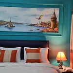 Appart hôtel Taksim My House Butik Istambul