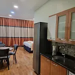 Appart hôtel Taksim My House Butik 4*