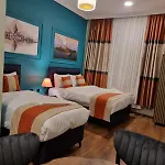Taksim My House Butik 4* Istambul