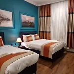 Taksim My House Butik 4* Istambul