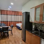 Taksim My House Butik Appart hôtel Istambul