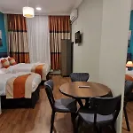 Taksim My House Butik Appart hôtel 4*