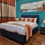 Taksim My House Butik 4*