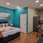 Taksim My House Butik Appart hôtel