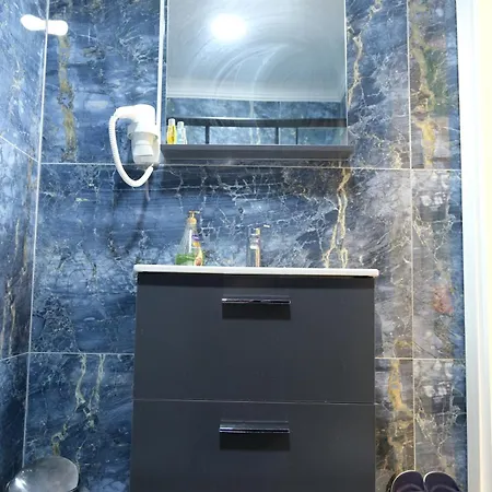 Aparthotel Taksim My House Butik *