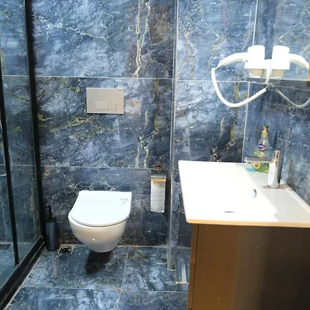 Taksim My House Butik Apartmanhotel