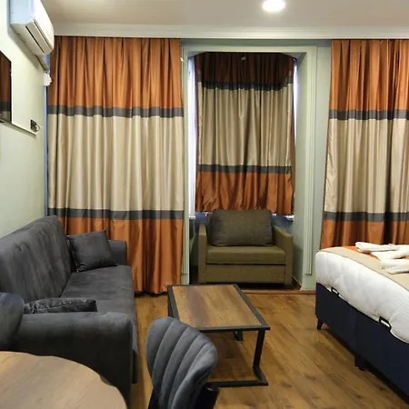 Taksim My House Butik