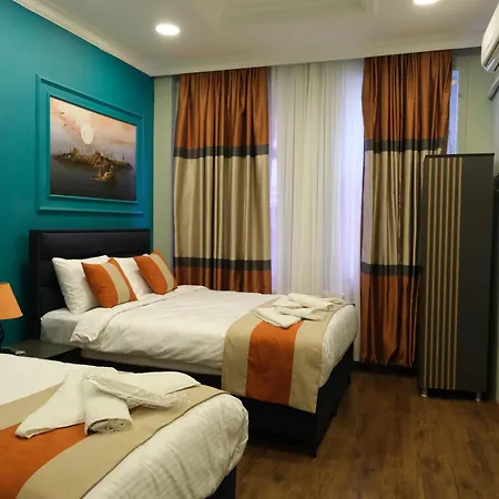 Taksım My House Butık