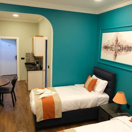 Taksim My House Butik