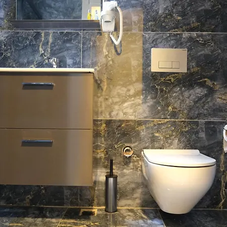 Taksim My House Butik Apart-hotel