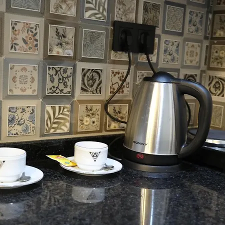 Taksim My House Butik Aparthotel Istanbul