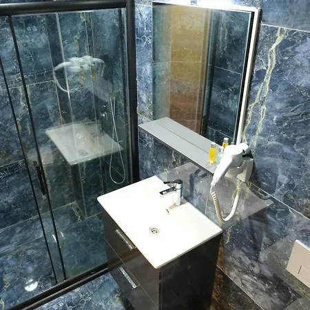Taksim My House Butik Isztambul