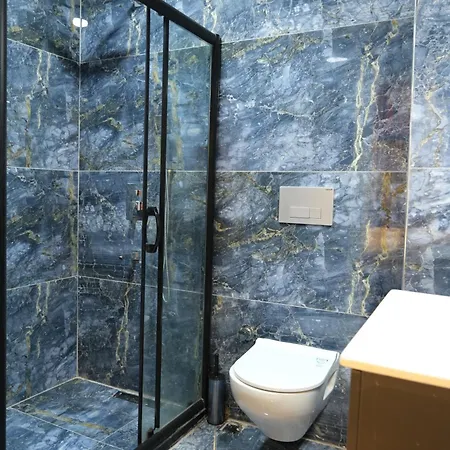 Taksim My House Butik 4*