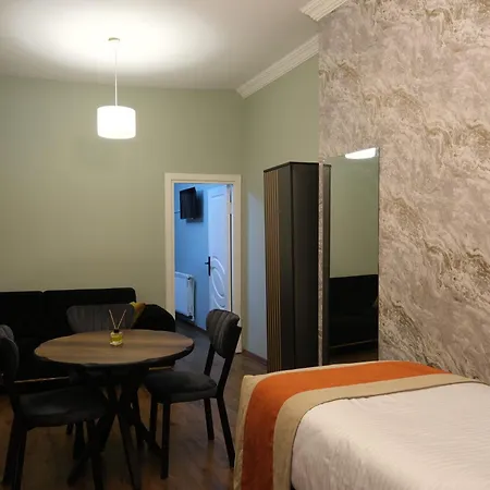 Taksim My House Butik Istanbul