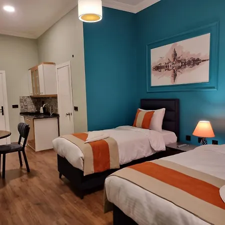 Taksim My House Butik