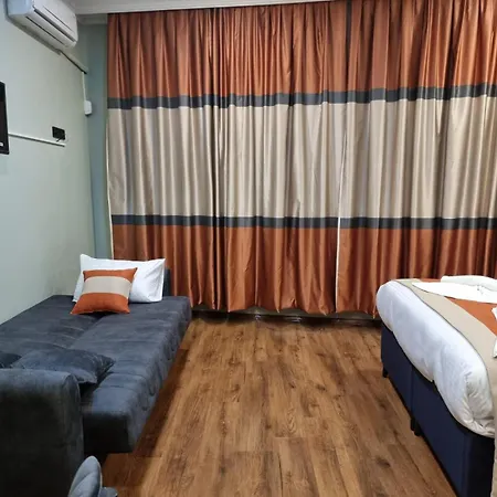 Apart Otel Taksım My House Butık İstanbul