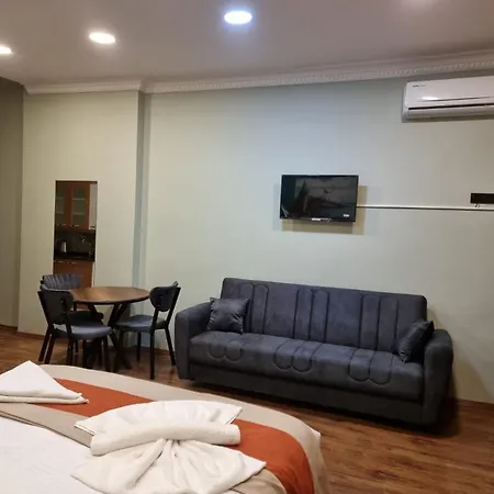 Taksim My House Butik