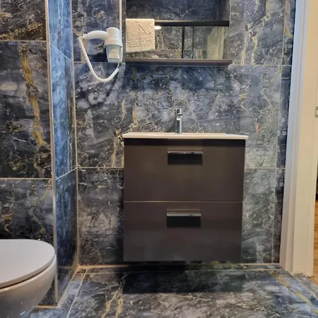 Apart-hotel Taksim My House Butik