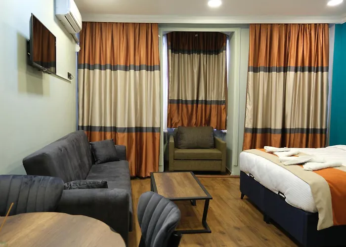 Taksim My House Butik