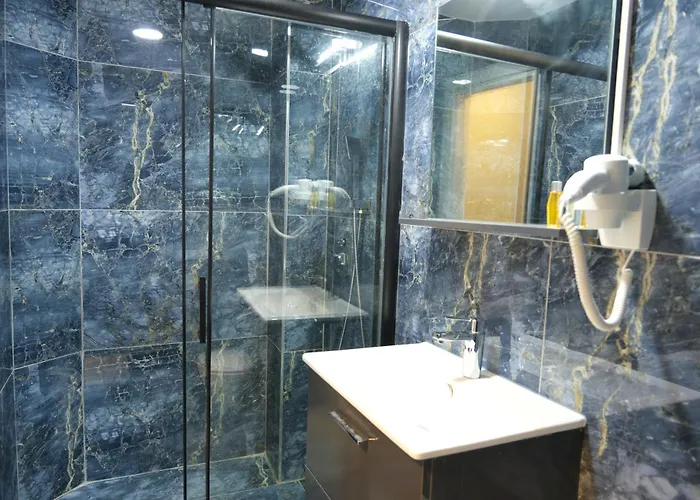 Taksim My House Butik Ξενοδοχείο με διαμερίσματα 4*