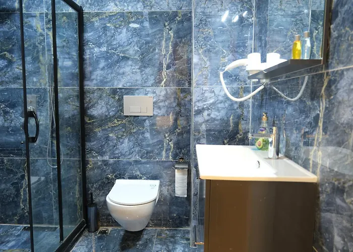 Taksim My House Butik 4* Κωνσταντινούπολη