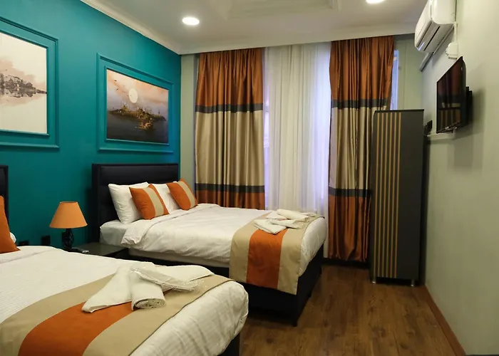 Taksim My House Butik