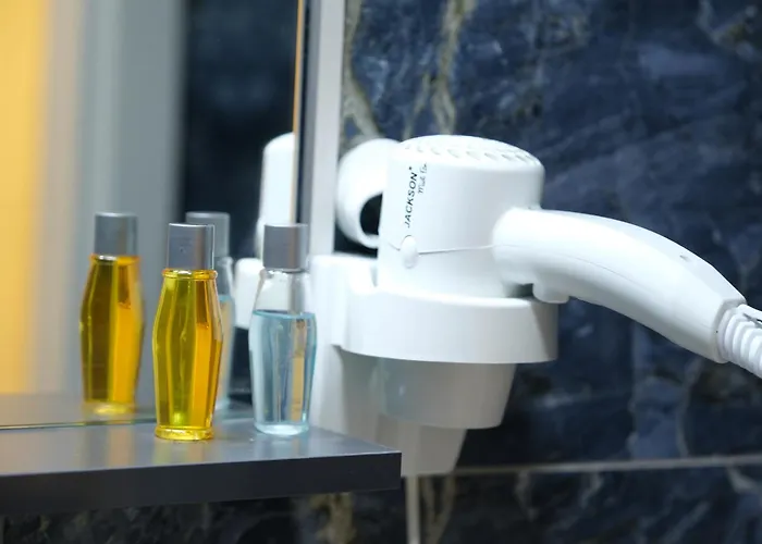 Taksim My House Butik Ξενοδοχείο με διαμερίσματα