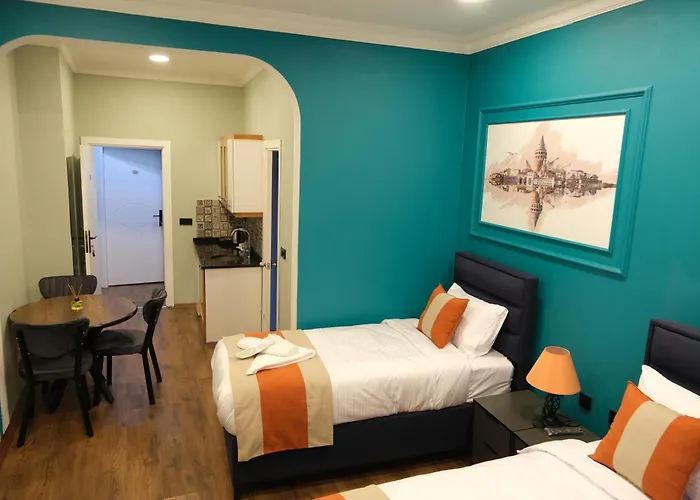 Taksim My House Butik